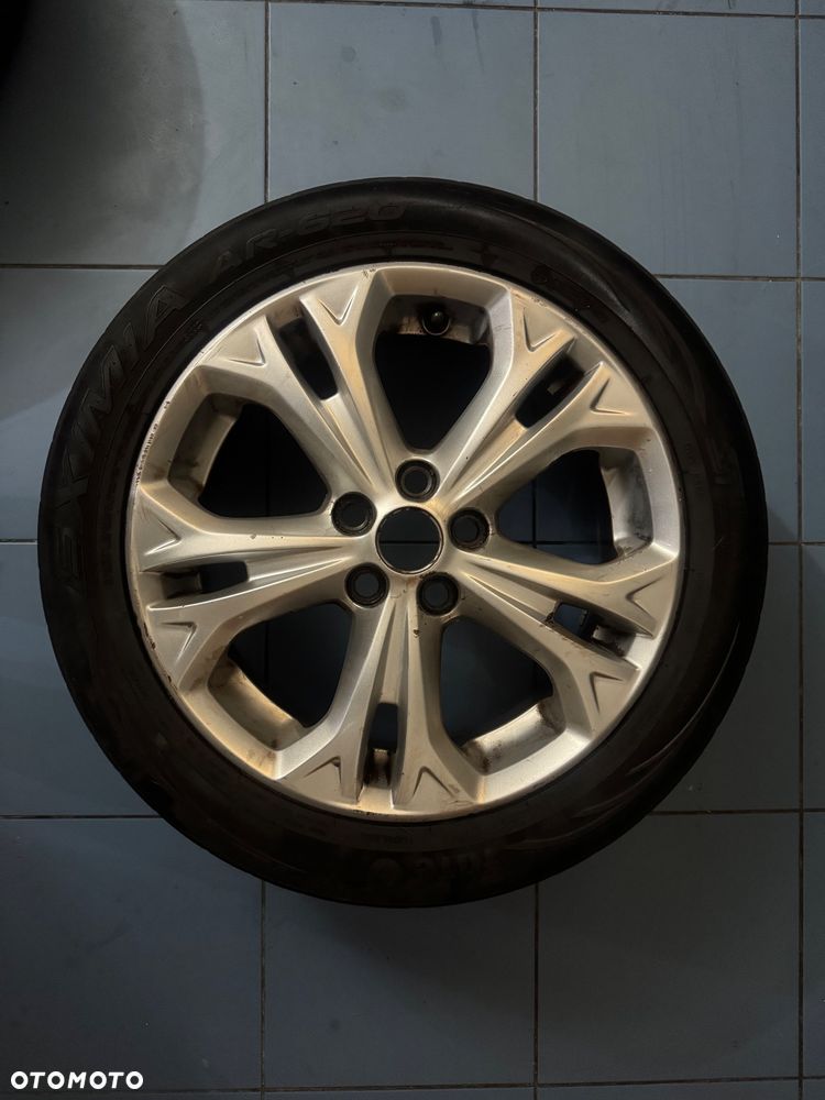 Ford Mondeo 2.0 TDCi Titanium S - 6