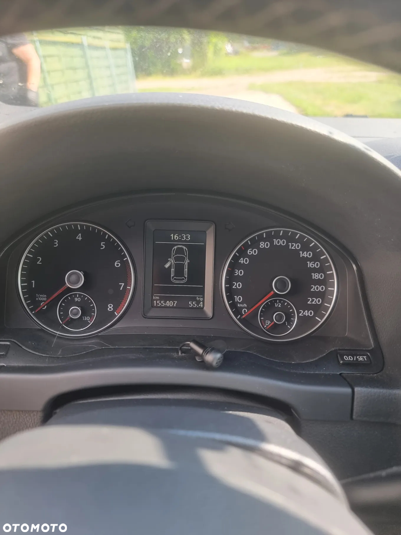 Volkswagen Golf Plus 1.2 TSI MATCH - 17