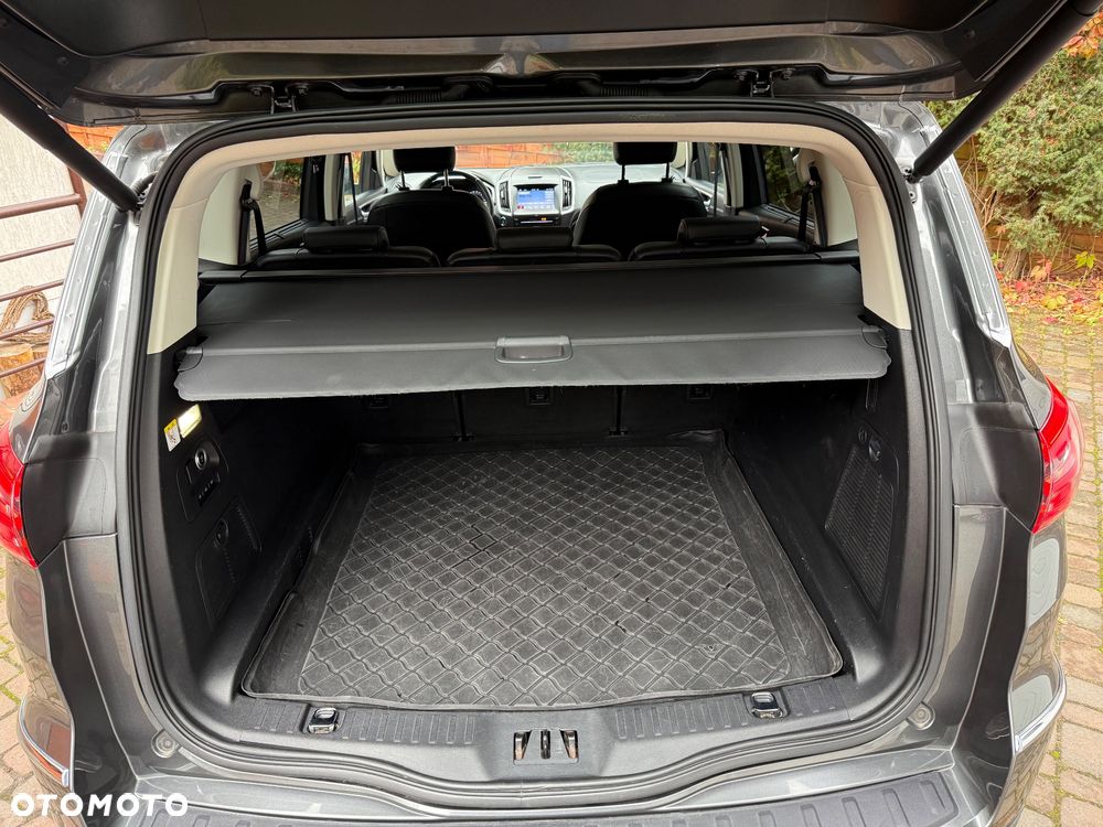 Ford S-Max 2.0 EcoBlue Vignale - 31