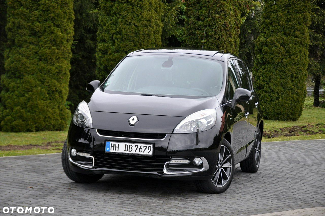 Renault Scenic - 8