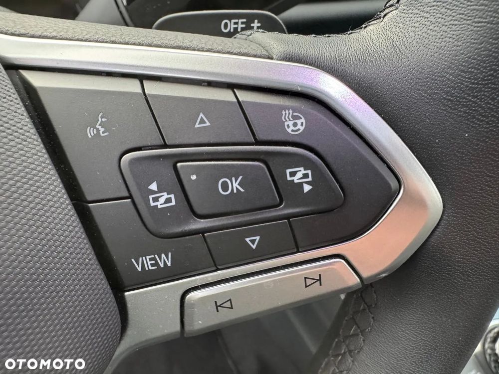 Volkswagen Tiguan 2.0 TDI SCR 4MOTION DSG Elegance - 38
