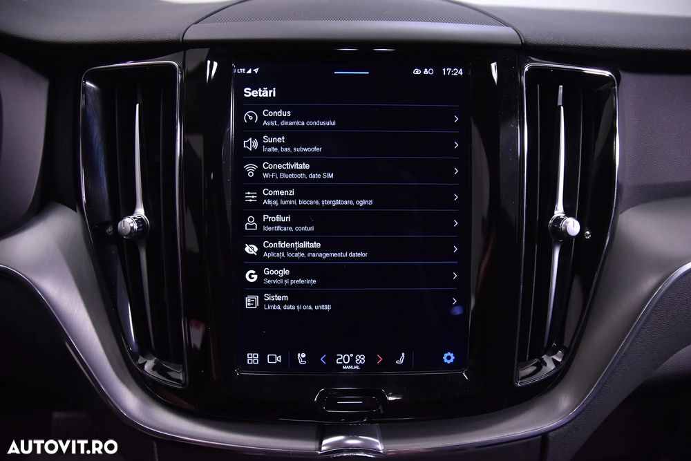 Volvo XC 60 - 19