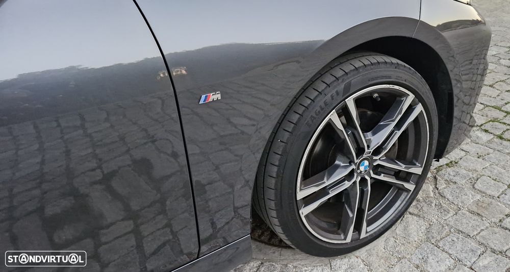 BMW 216 Gran Coupé - 5