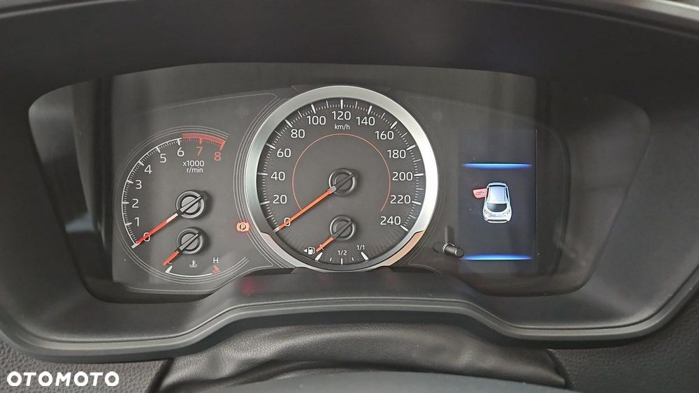 Toyota Corolla 1.2 T Active - 14