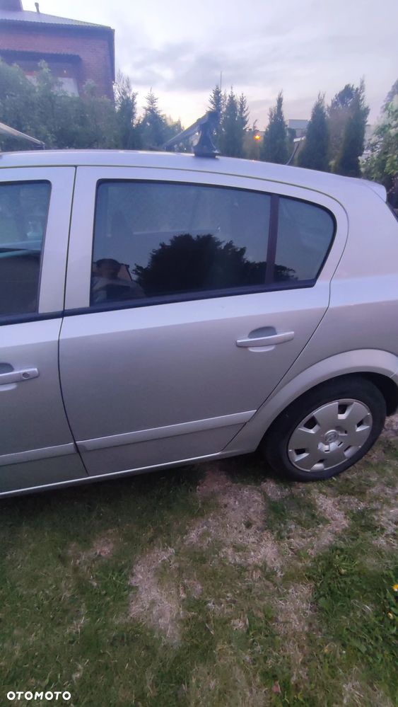 Opel Astra 1.4 Enjoy - 7