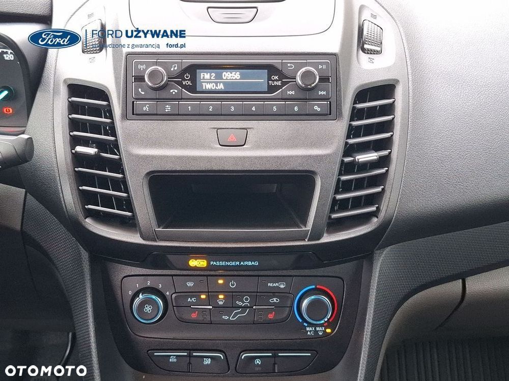 Ford Transit Connect - 19