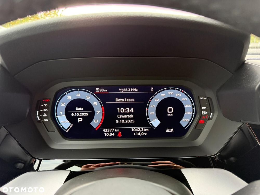 Audi A3 Limousine - 18