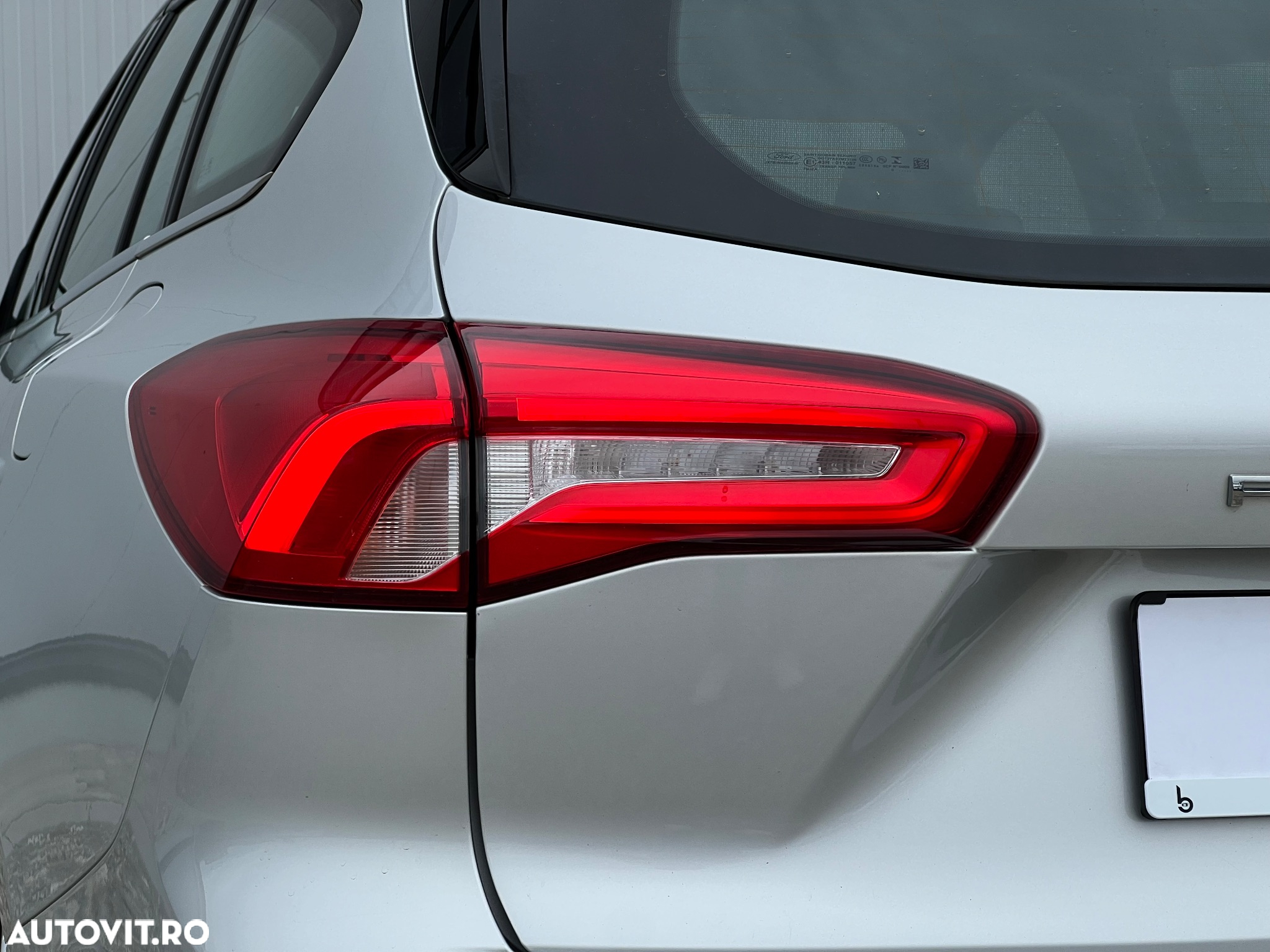 Ford Focus Turnier 1.5 EcoBlue Start-Stopp-System COOL&CONNECT DESIGN - 18