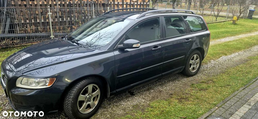 Volvo V50 1.6D DRIVe Kinetic - 29