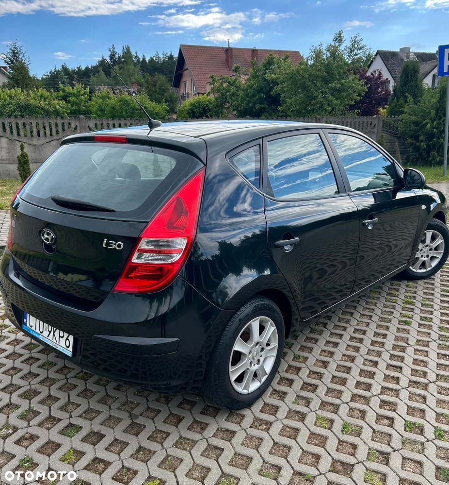 Hyundai i30 - 2