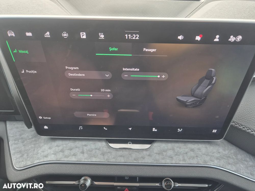 Skoda Kodiaq 1.5 TSI DSG PHEV Selection - 20