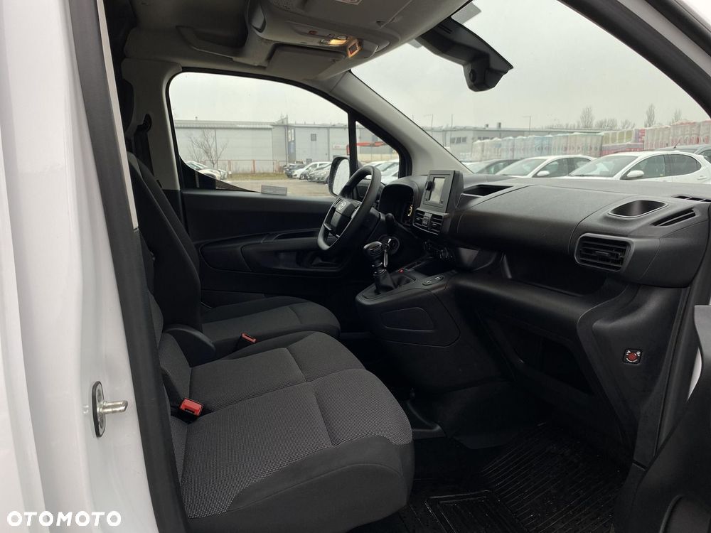 Toyota PROACE CITY - 9