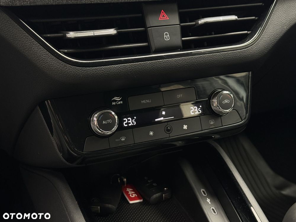 Skoda Scala 1.0 TSI Selection - 26
