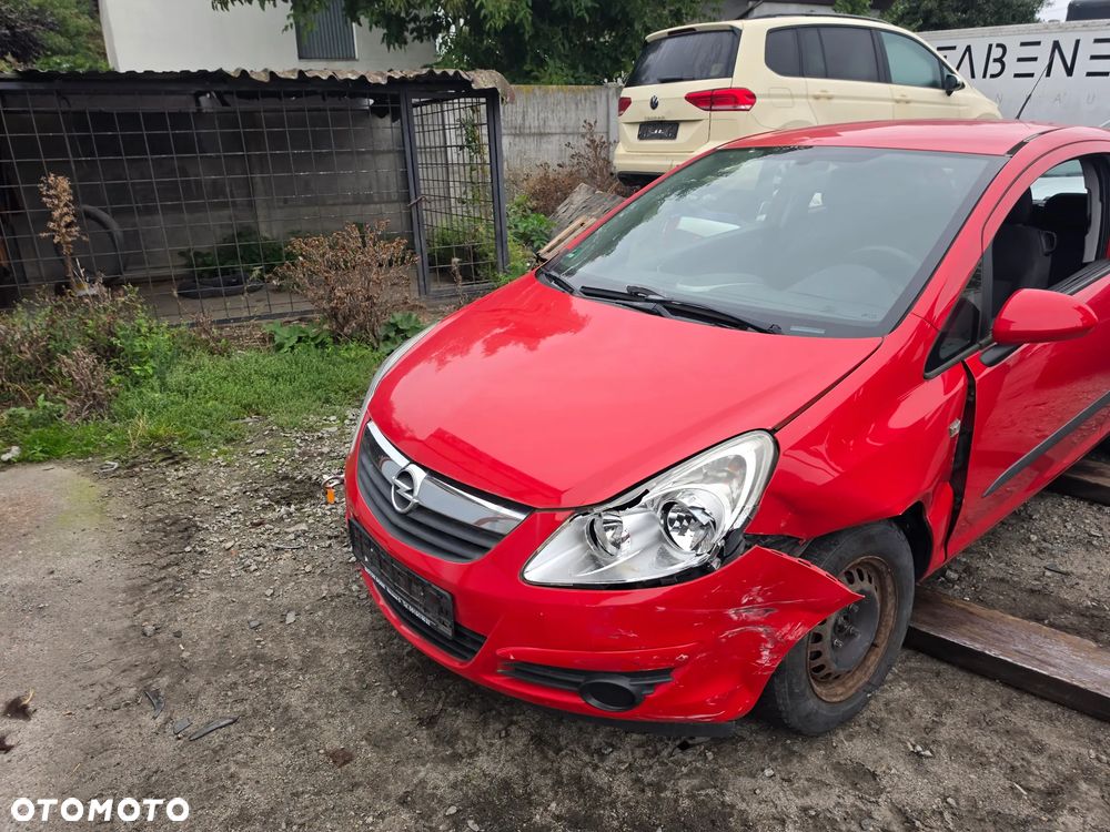 Opel Corsa 1.2 16V Easytronic Cosmo - 14