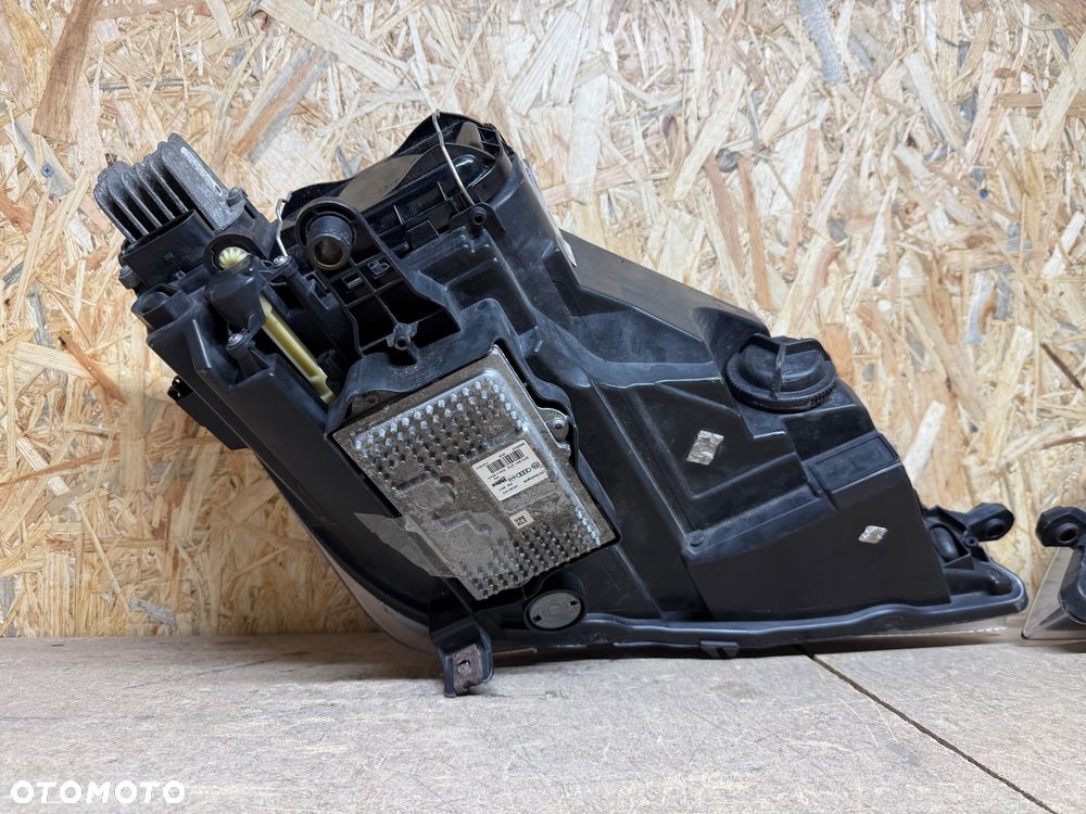 LAMPA LEWA PRAWA KOMPLET FULL LED SEAT LEON III 5F0 5F1941008A 5F1941007A - 5