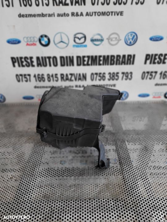 Carcasa Filtru Aer Ford Kuga 2 II Focus 3 III Dezmembrez Ford Kuga 2 II 2.0 Tdci T7MA Automat 4x4 - 1