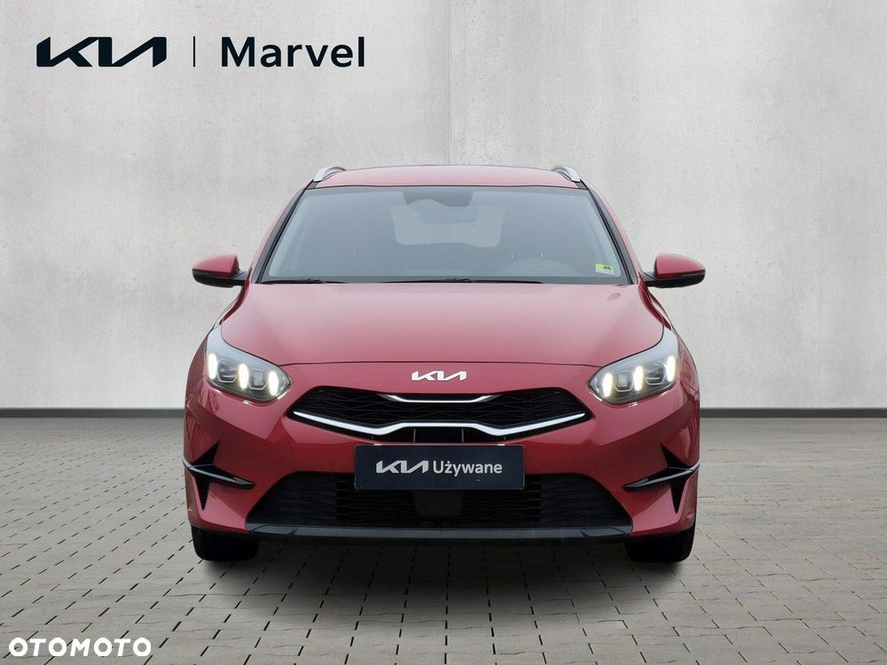 Kia Ceed 1.5 T-GDI L DCT - 8