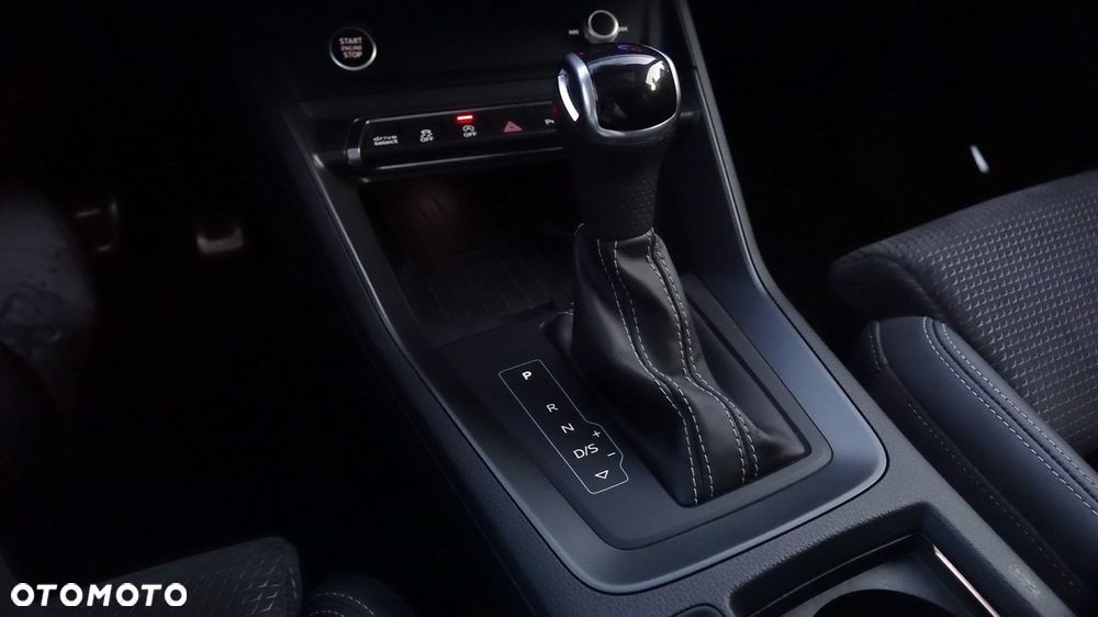 Audi Q3 Sportback - 40