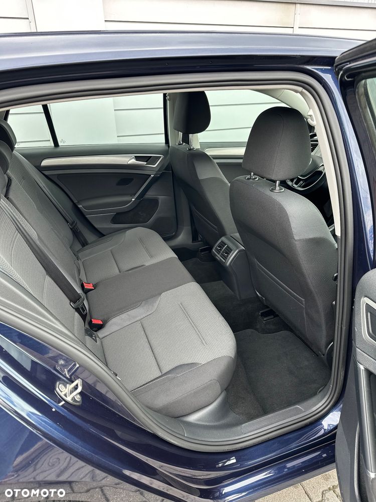 Volkswagen Golf 1.4 TSI BlueMotion Technology Comfortline - 24