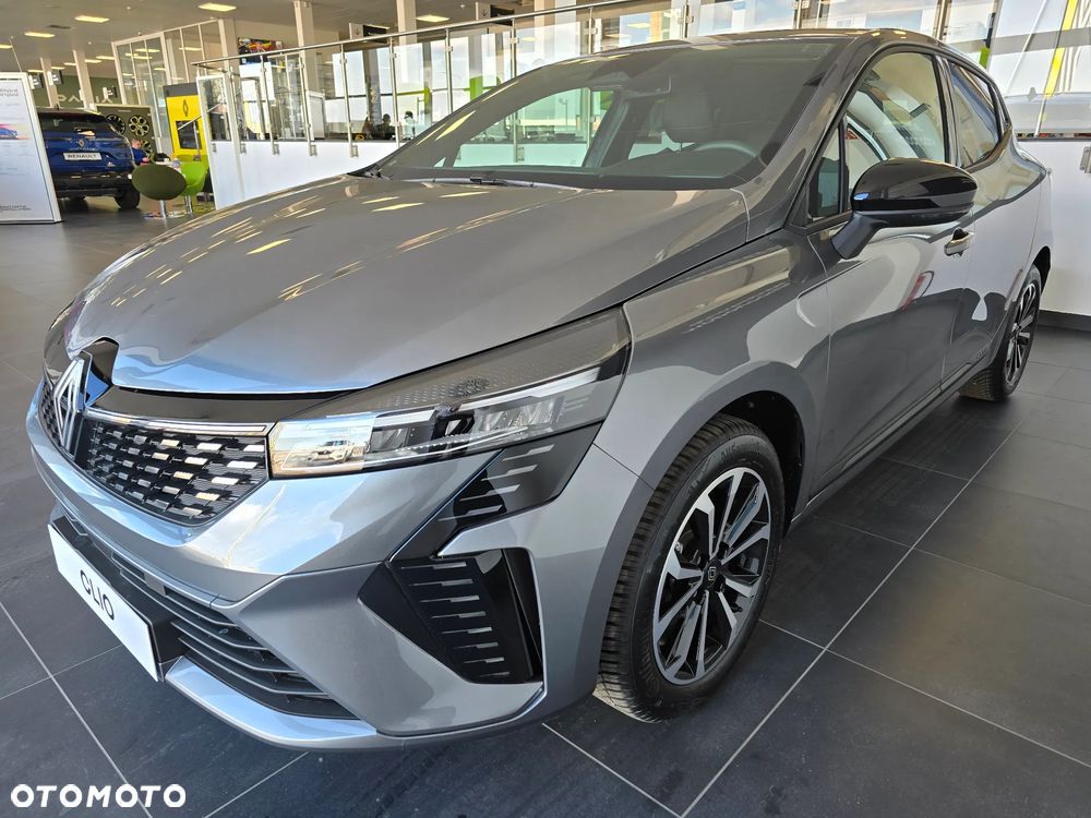 Renault Clio 1.0 TCe Techno - 7