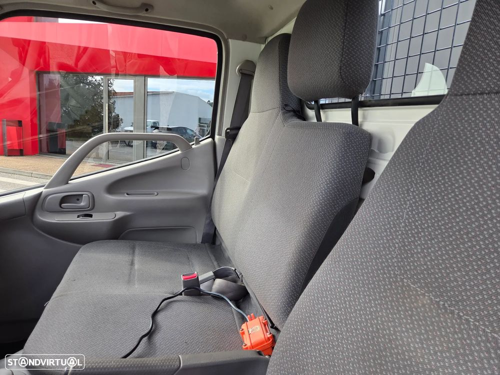 Toyota Dyna 100 tribasculante - 12