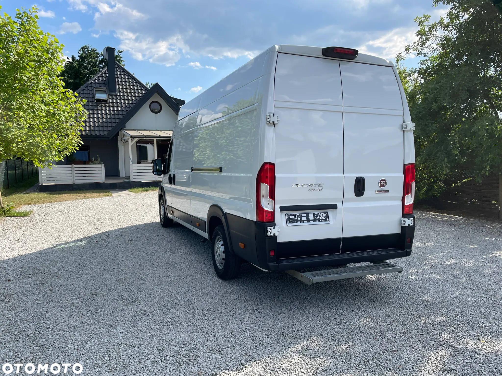 Fiat Ducato - 9