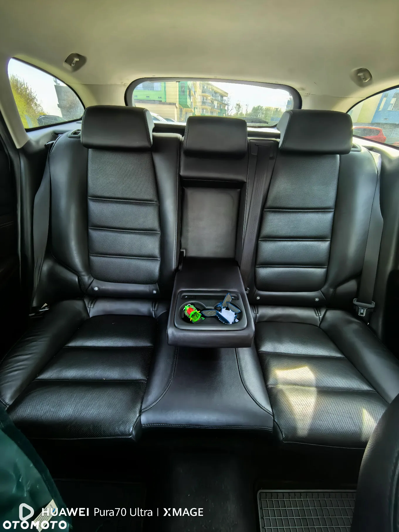 Mazda 6 2.2 D Skypassion I-ELoop 4x4 - 6