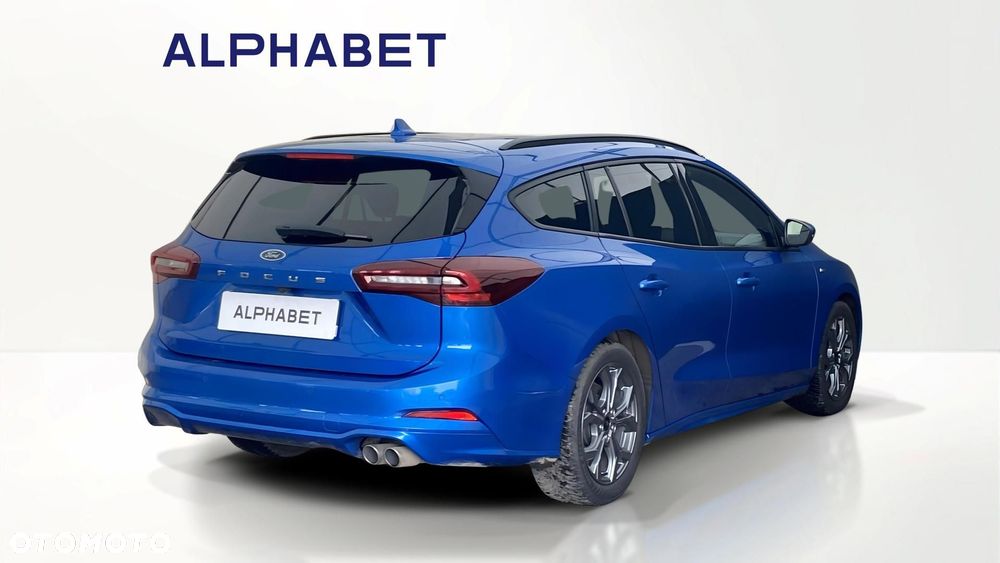 Ford Focus 1.5 EcoBlue ST-Line X - 5