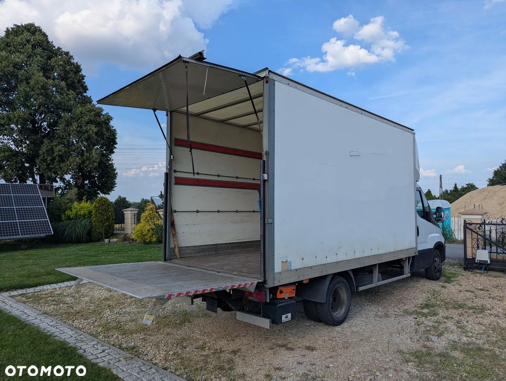 Iveco Daily 35C15 - 5