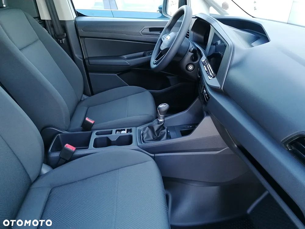 Ford Transit Connect L2 - 13