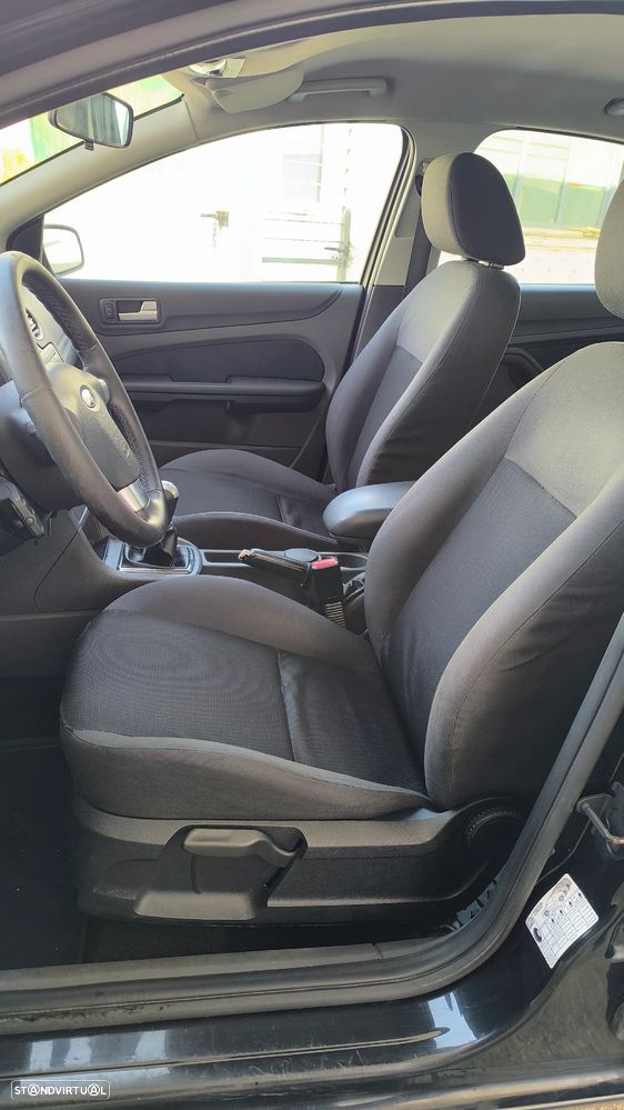 Ford Focus 1.6 TDCi Trend - 7
