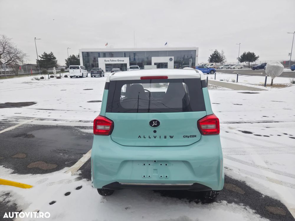 Allview Cityzen - 6