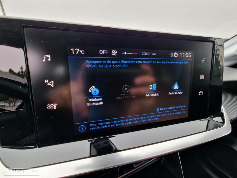 Peugeot 208 1.2 PureTech Active - 10