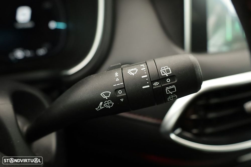 MG EHS 1.5 T-GDI Plug-in Hybrid Luxury - 20