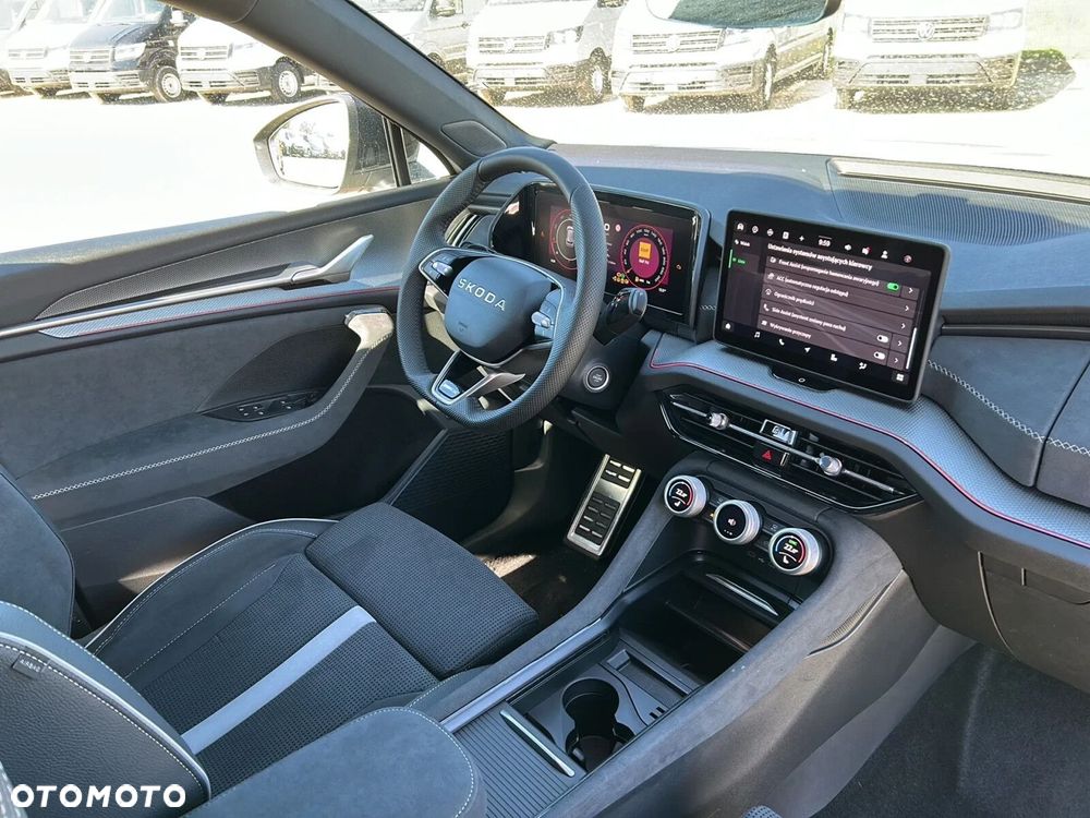 Skoda Kodiaq - 28