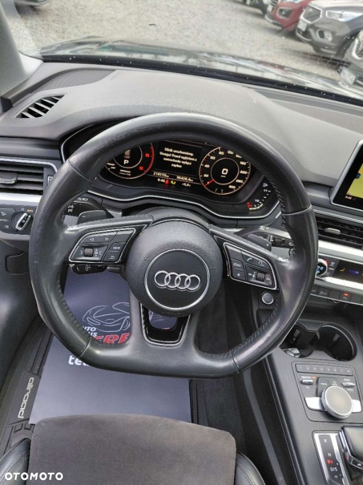 Audi A4 Allroad - 15