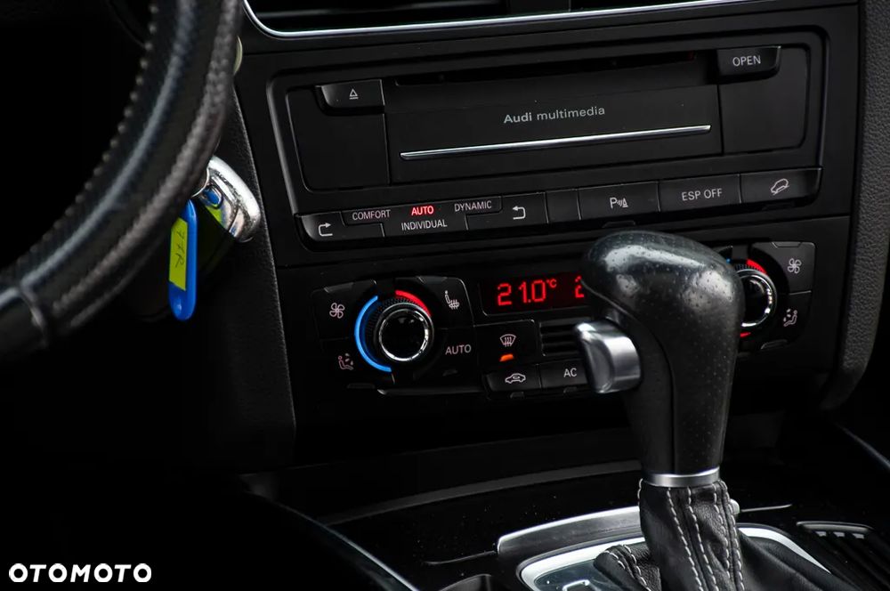 Audi Q5 2.0 TDI Quattro Stronic - 37