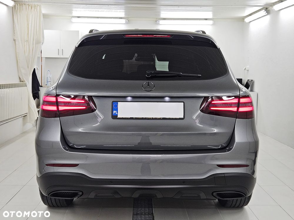 Mercedes-Benz GLC 220 d 4-Matic - 3
