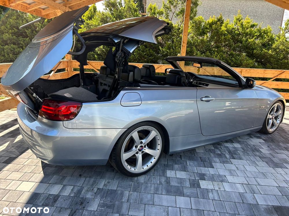 BMW Seria 3 320d - 5