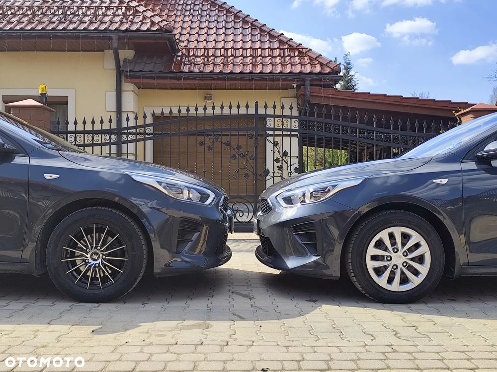 Kia Ceed 1.0 T-GDI S - 13