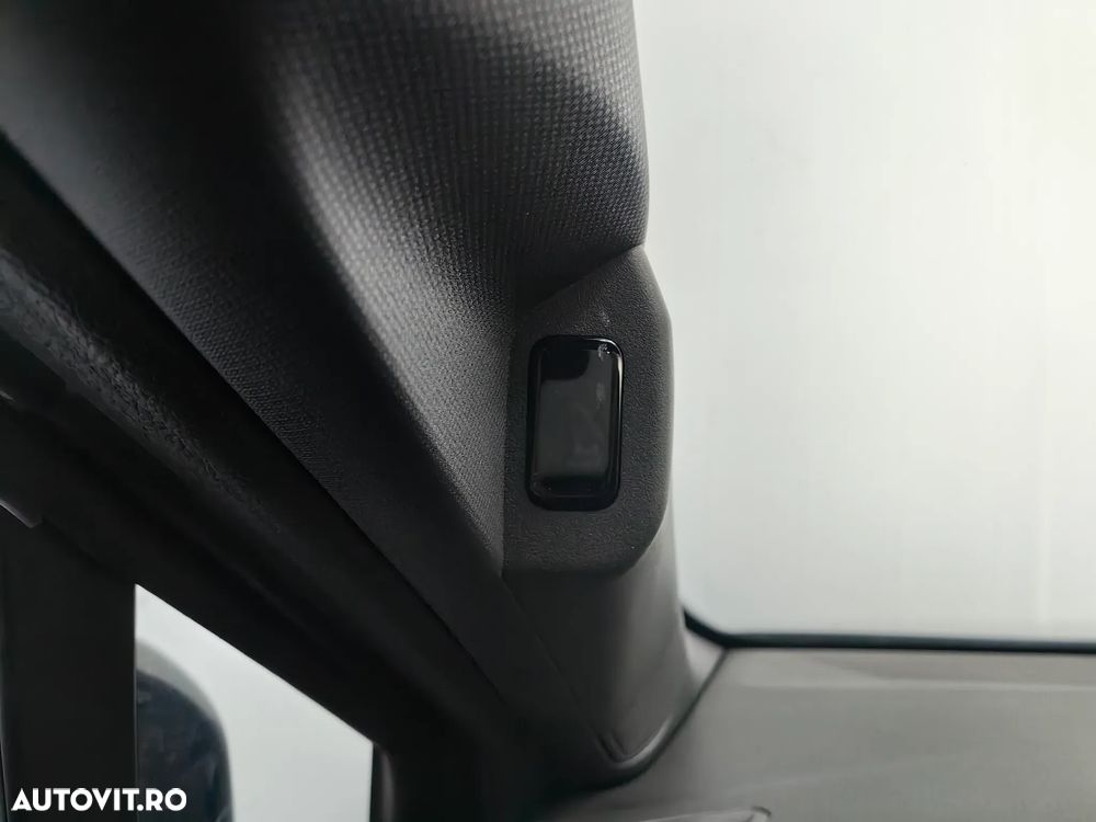 Renault Clio VI Eco-G 120 EDC Techno - 21