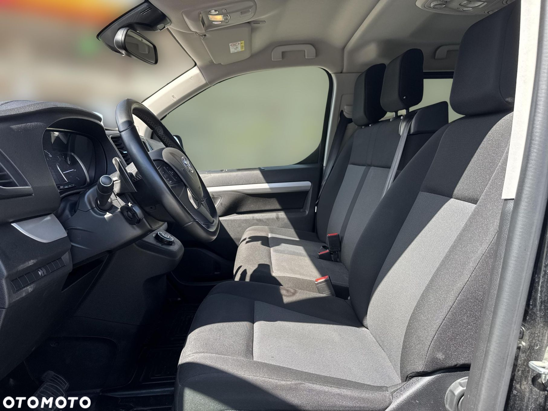 Toyota Proace Verso 2.0 D4-D Long Business - 15