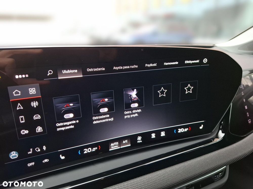 Audi A5 Limousine TFSI S tronic - 35