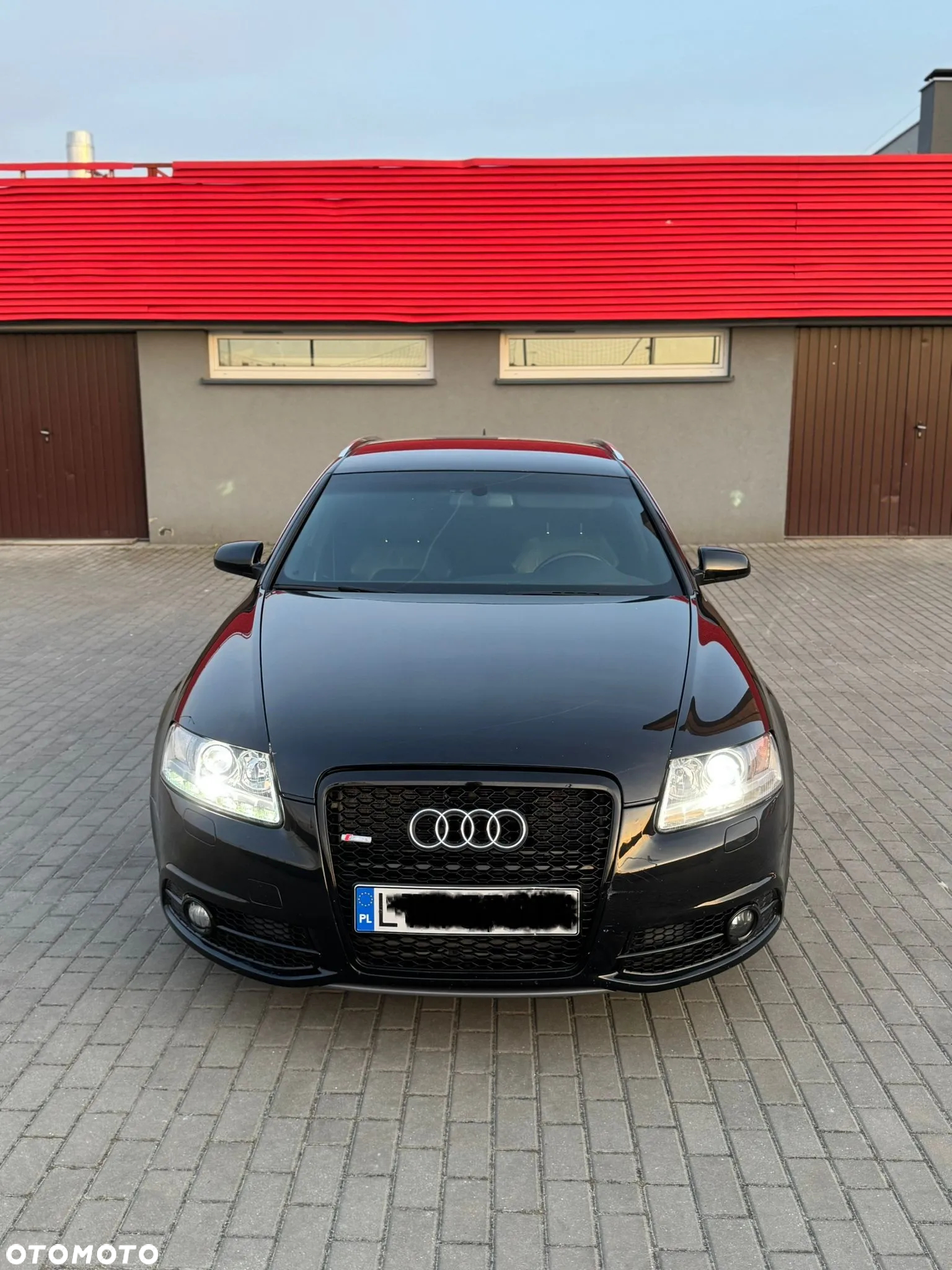 Audi A6 3.0 TDI Quattro Tiptronic - 3