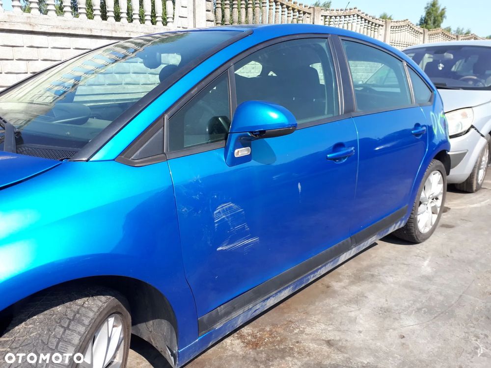 CITROEN C4 LIFT 08-10 1.6 THP STEROWNIK SILNIKA KOMPUTER - 3