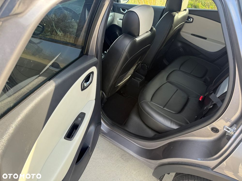 Renault Captur 2019
