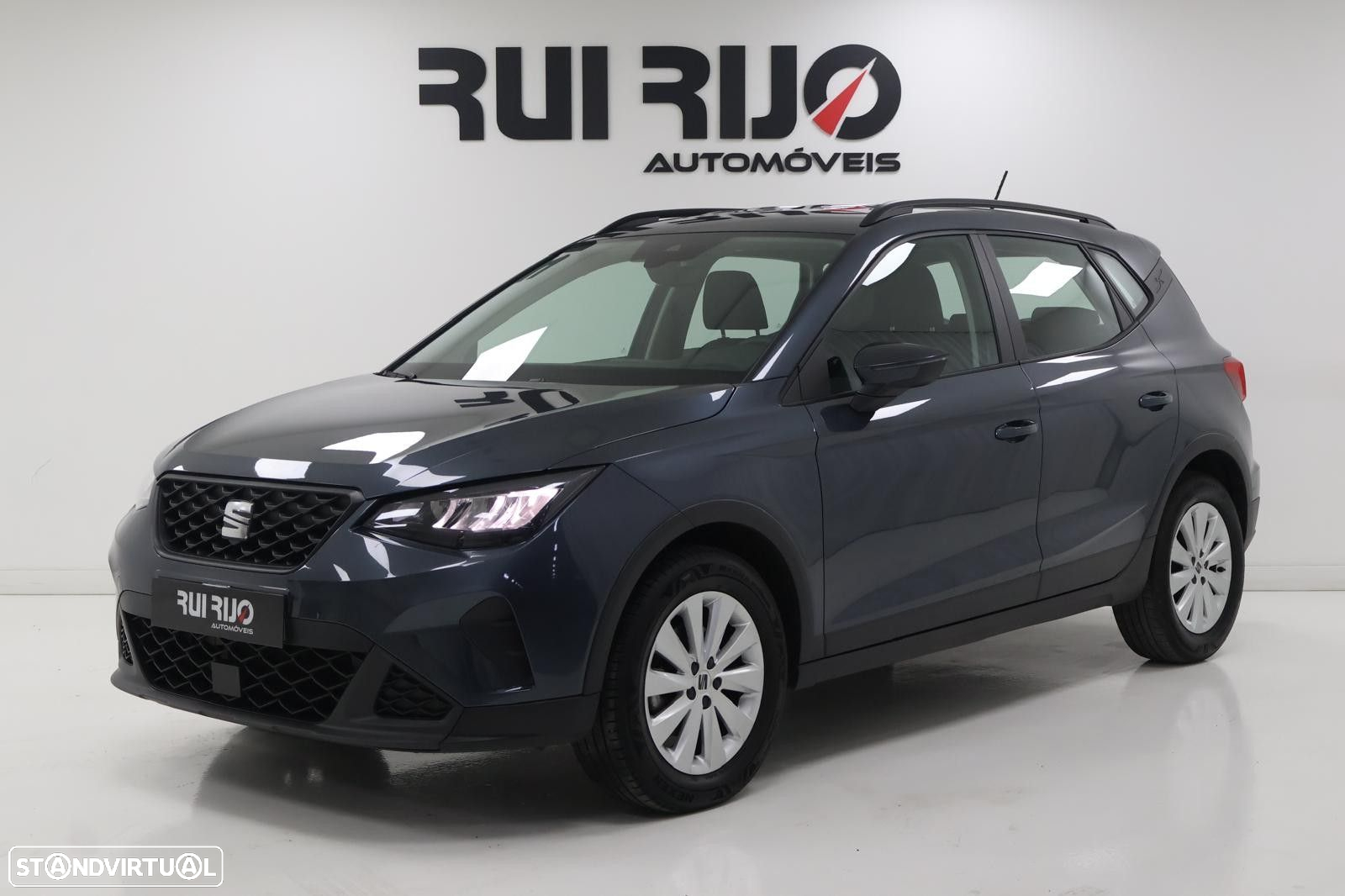 SEAT Arona - 2