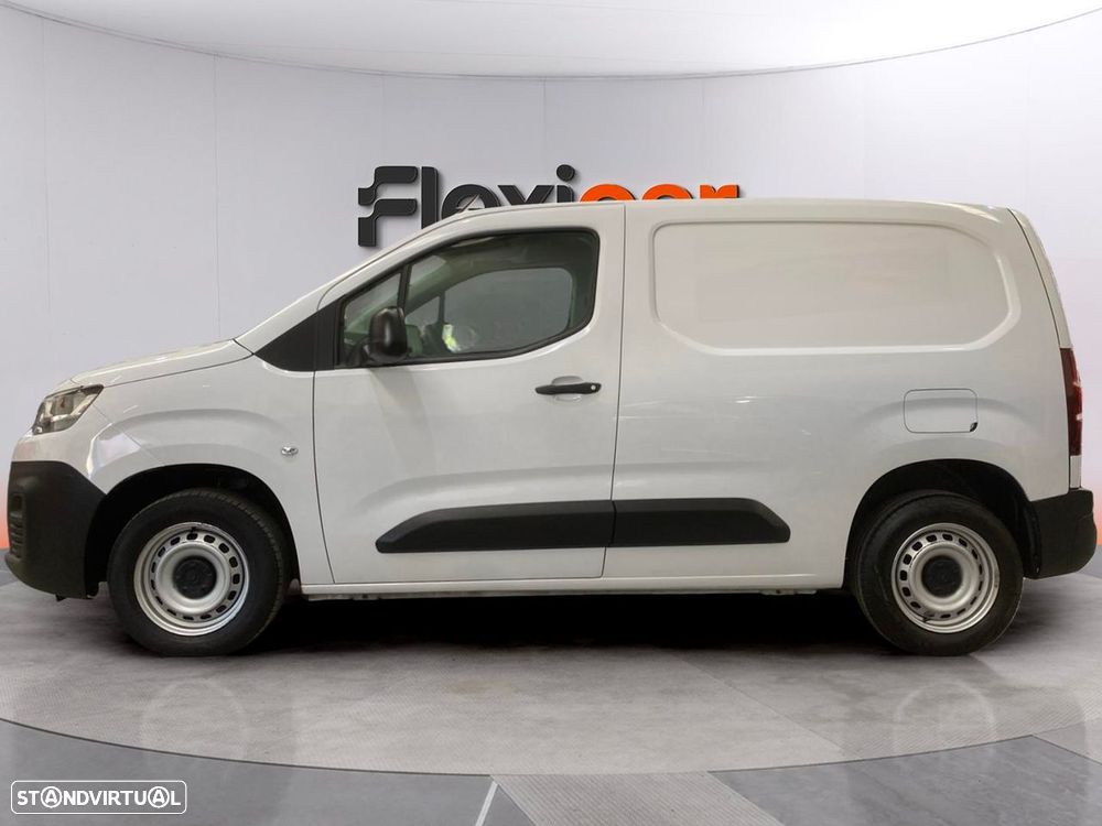Citroën Berlingo 1.5 BlueHDi M Shine Pack - 5