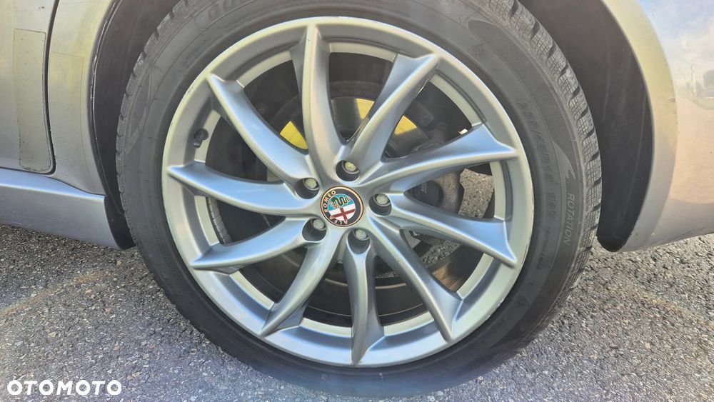 Alfa Romeo 159 1.9JTDM Progression - 22