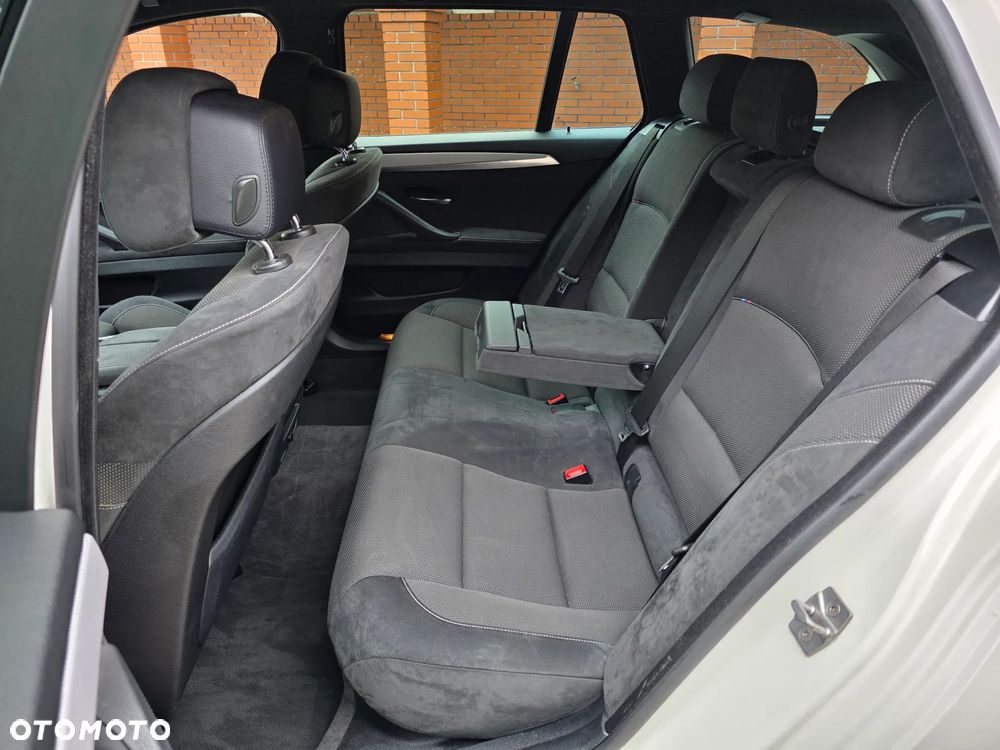 BMW Seria 5 - 13